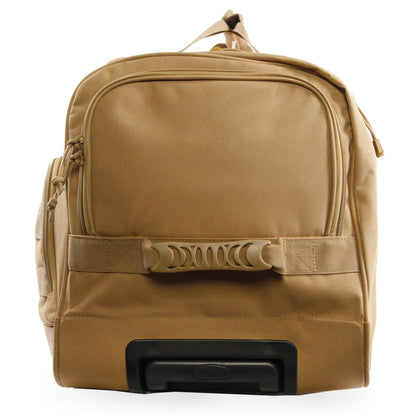 Highland Tactical Squad Rolling Duffel