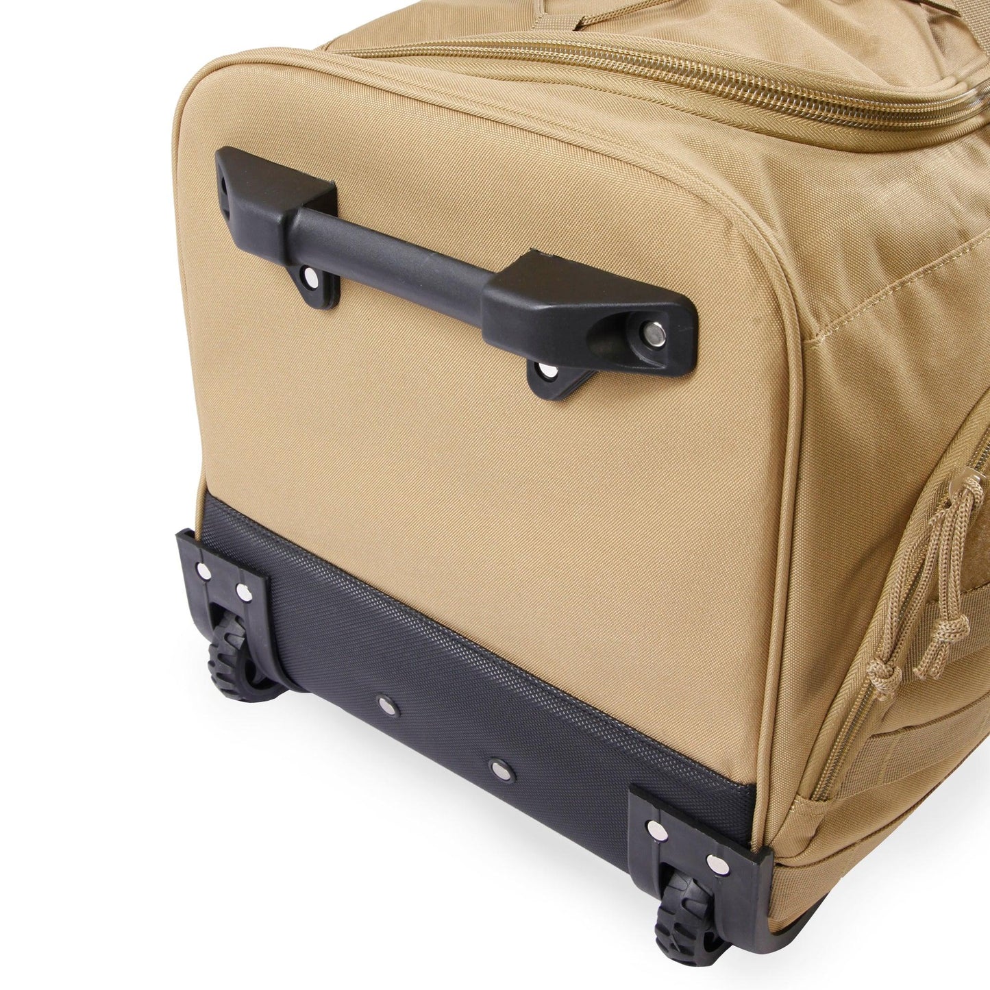 Highland Tactical Squad Rolling Duffel