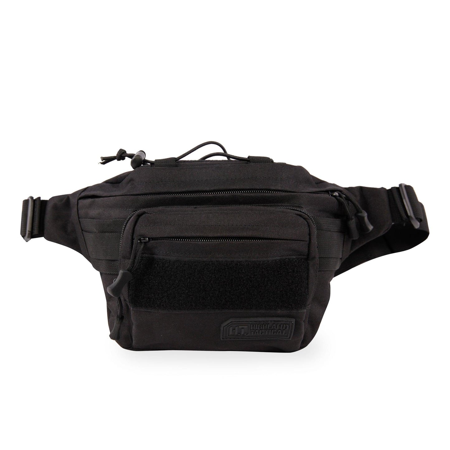 Highland Tactical Mobility Waist Pack | Tactical CCW Fanny Pack