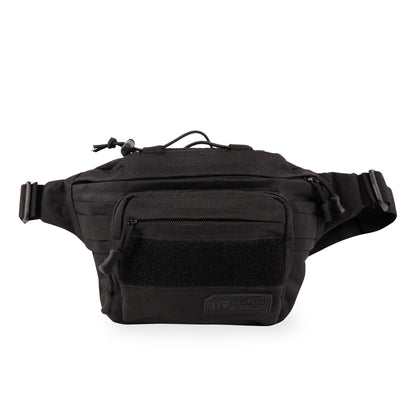 Highland Tactical Mobility Waist Pack | Tactical CCW Fanny Pack