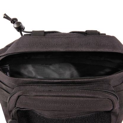 Highland Tactical Mobility Waist Pack | Tactical CCW Fanny Pack