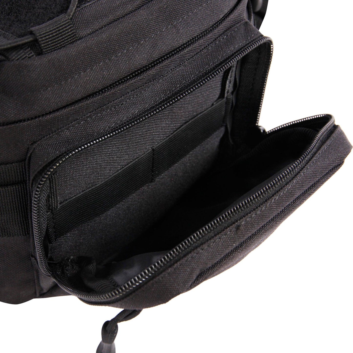 Highland Tactical Mobility Waist Pack | Tactical CCW Fanny Pack