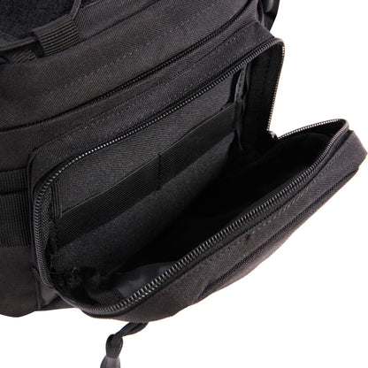 Highland Tactical Mobility Waist Pack | Tactical CCW Fanny Pack