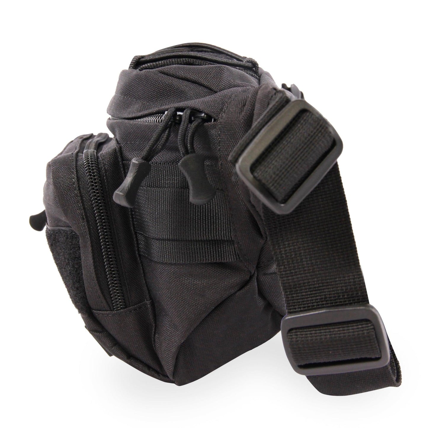Highland Tactical Mobility Waist Pack | Tactical CCW Fanny Pack