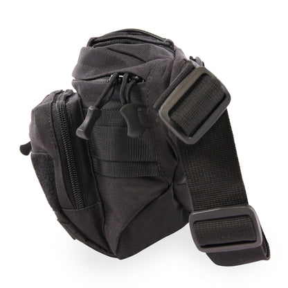 Highland Tactical Mobility Waist Pack | Tactical CCW Fanny Pack