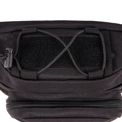 Highland Tactical Mobility Waist Pack | Tactical CCW Fanny Pack