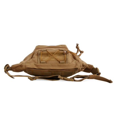 Highland Tactical Mobility Waist Pack | Tactical CCW Fanny Pack