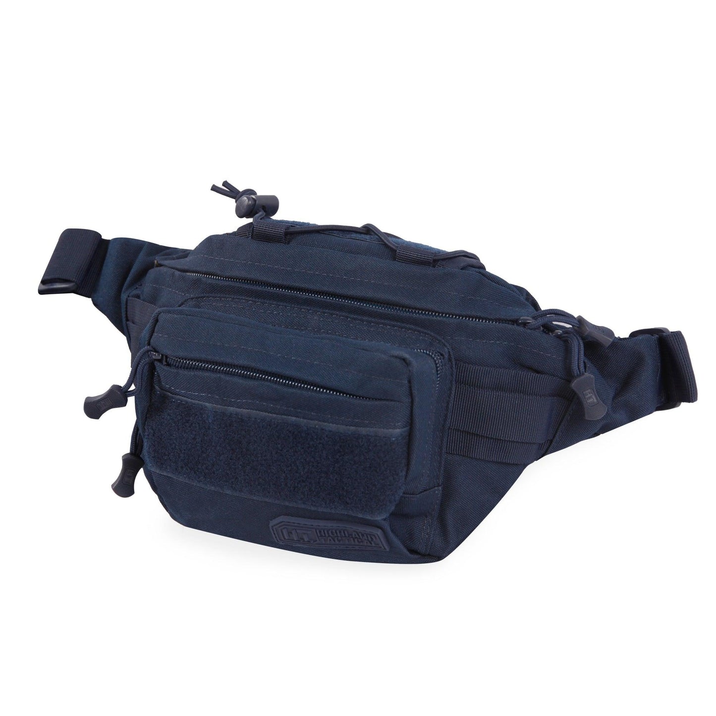 Highland Tactical Mobility Waist Pack | Tactical CCW Fanny Pack