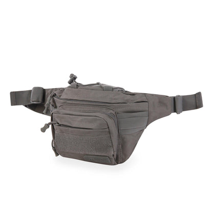 Highland Tactical Mobility Waist Pack | Tactical CCW Fanny Pack