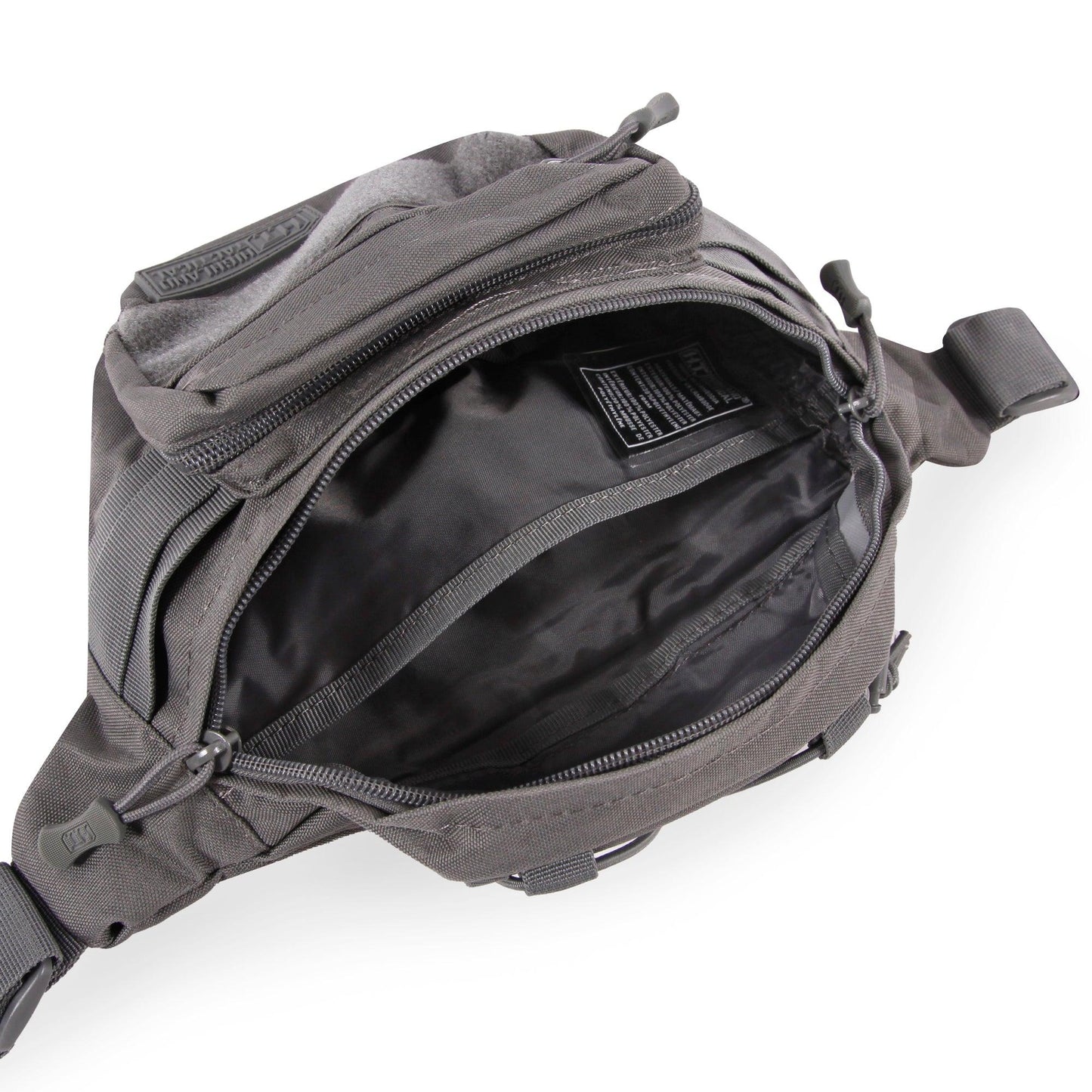 Highland Tactical Mobility Waist Pack | Tactical CCW Fanny Pack