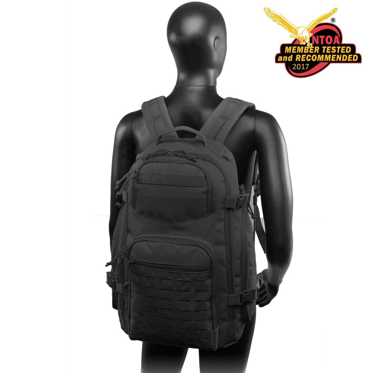 Highland Tactical Roger