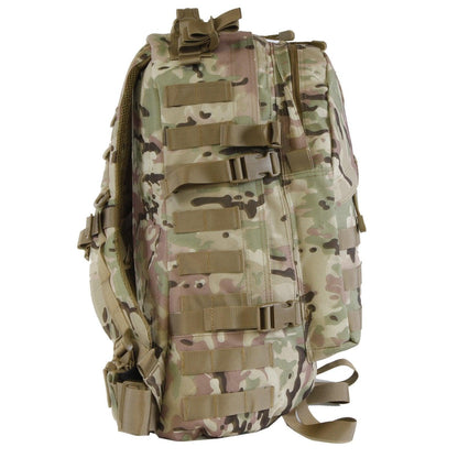 Highland Tactical Stealth