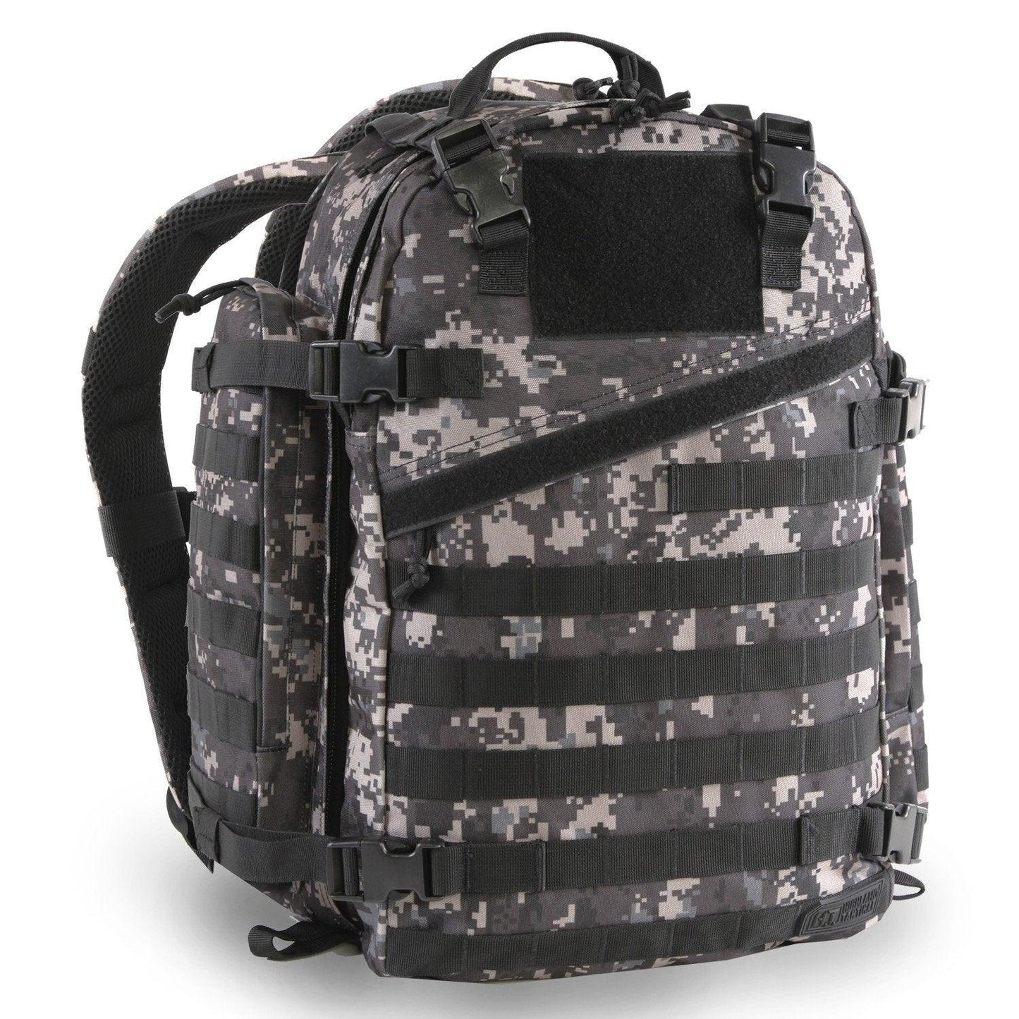 Highland Tactical Backlash