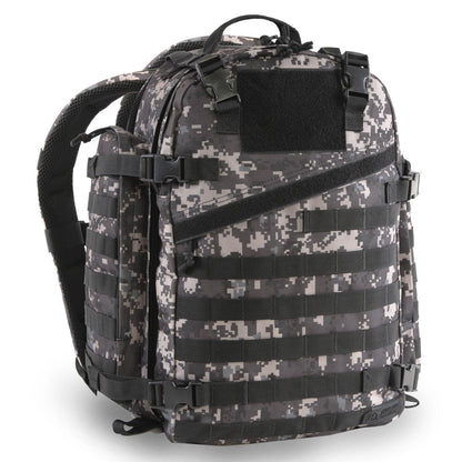 Highland Tactical Backlash
