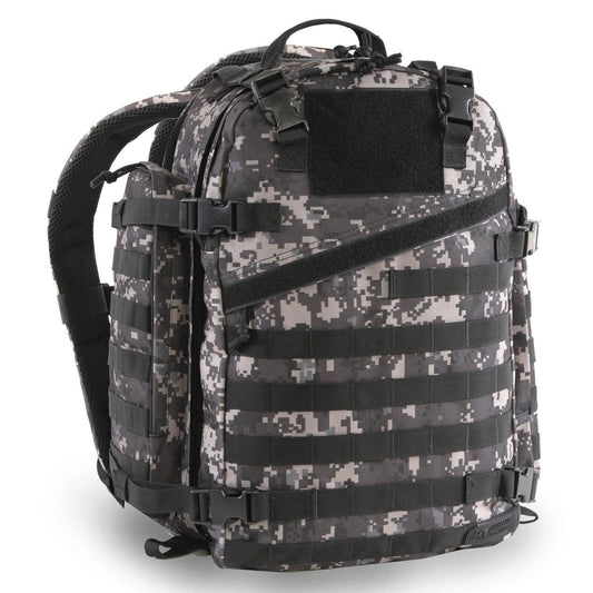 Highland Tactical Backlash