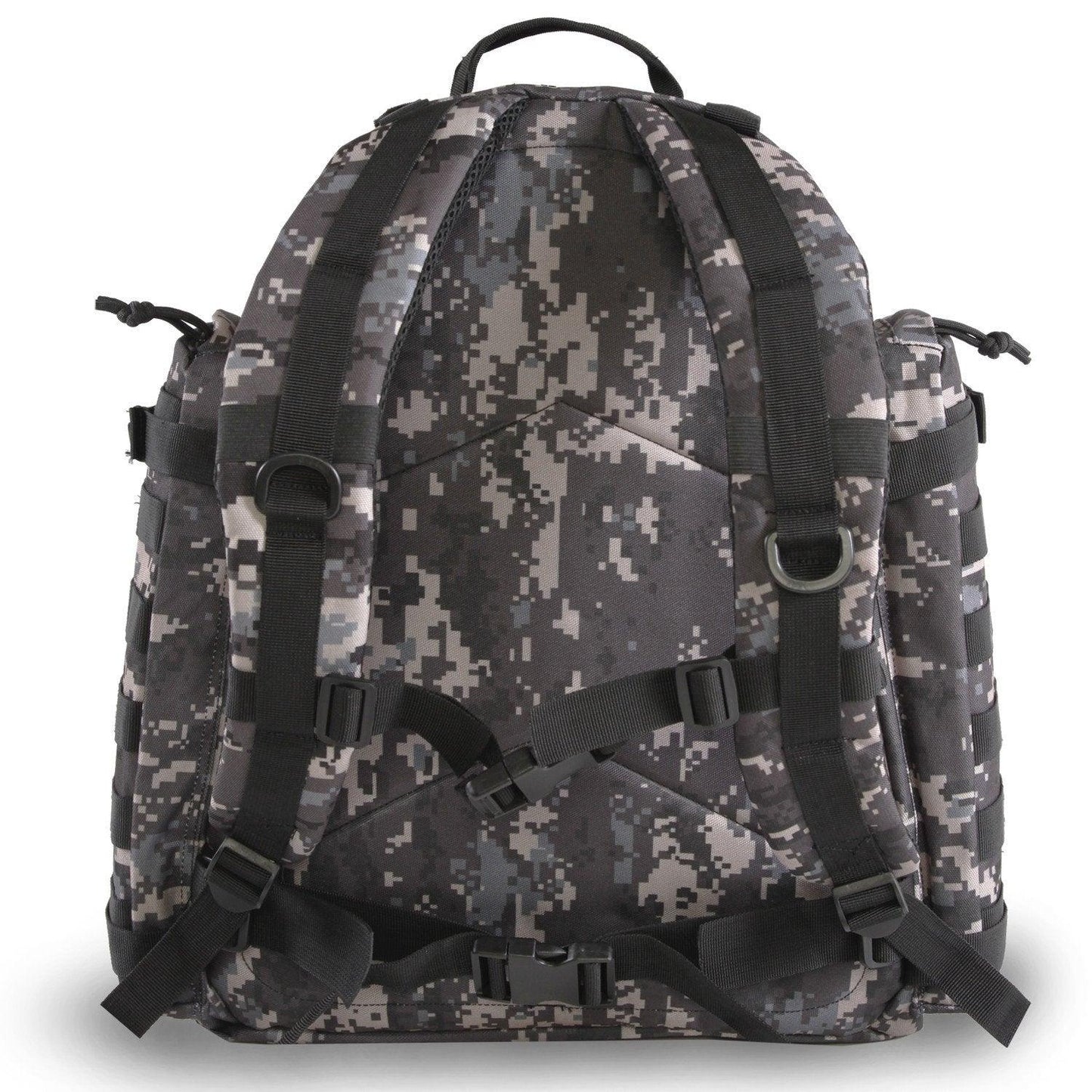 Highland Tactical Backlash