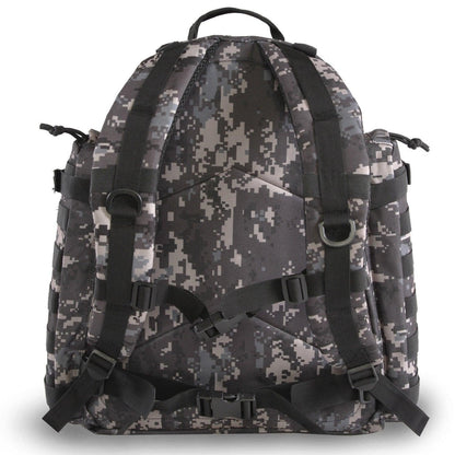 Highland Tactical Backlash