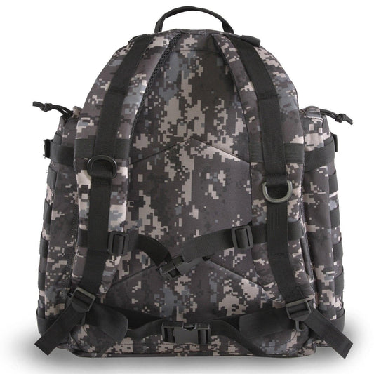 Highland Tactical Backlash