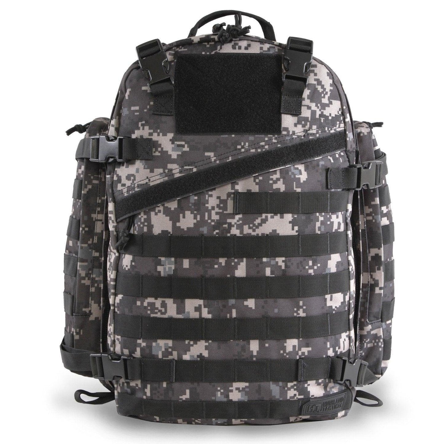 Highland Tactical Backlash