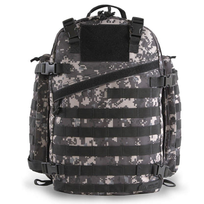 Highland Tactical Backlash