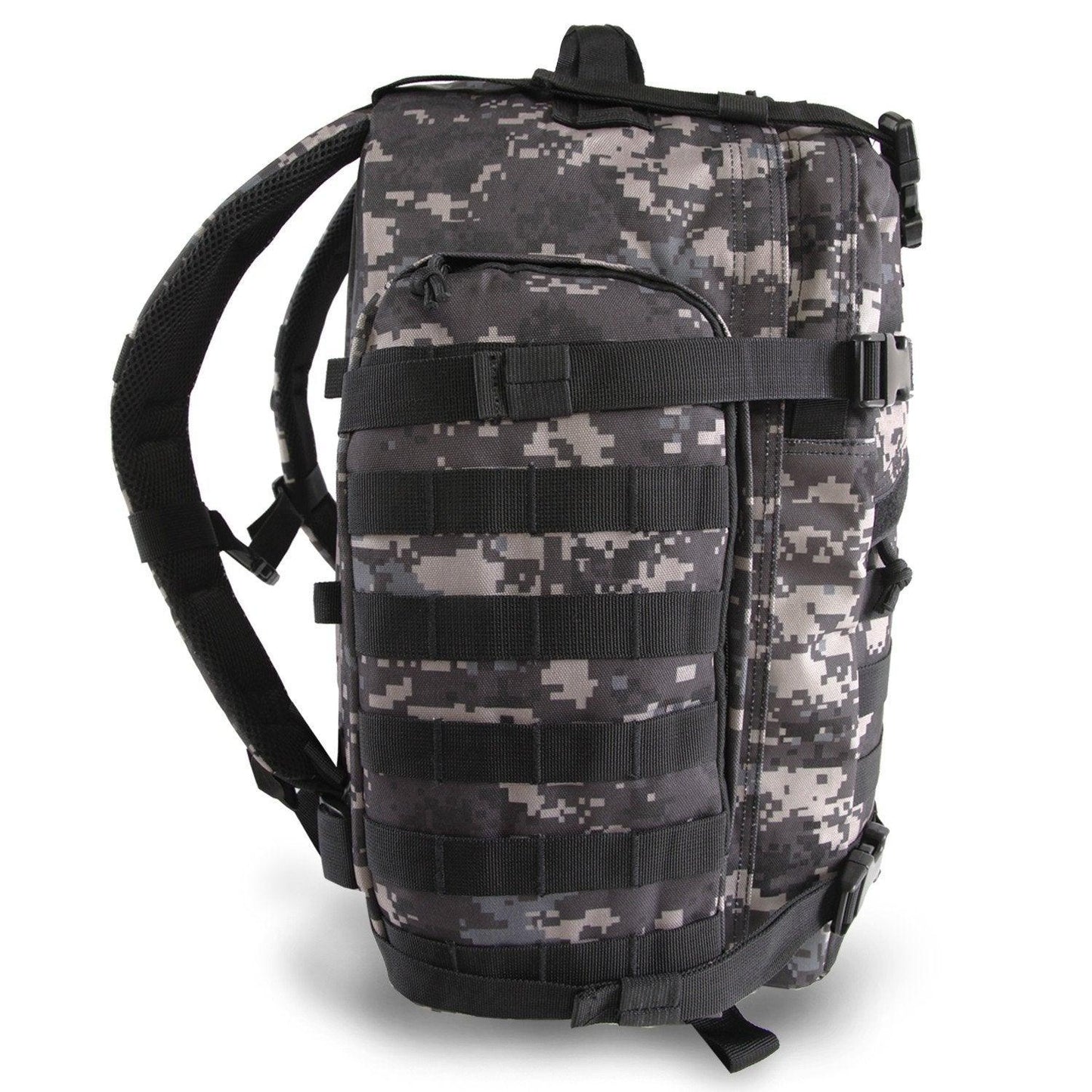 Highland Tactical Backlash