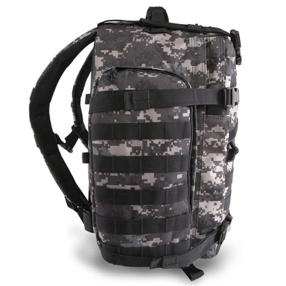 Highland Tactical Backlash