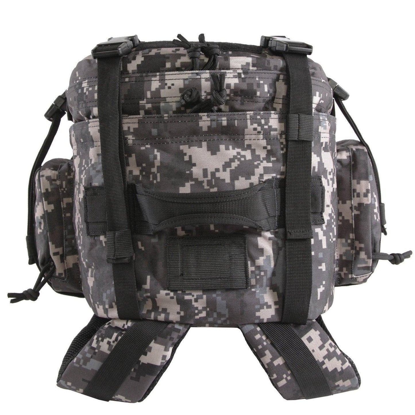 Highland Tactical Backlash