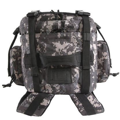 Highland Tactical Backlash