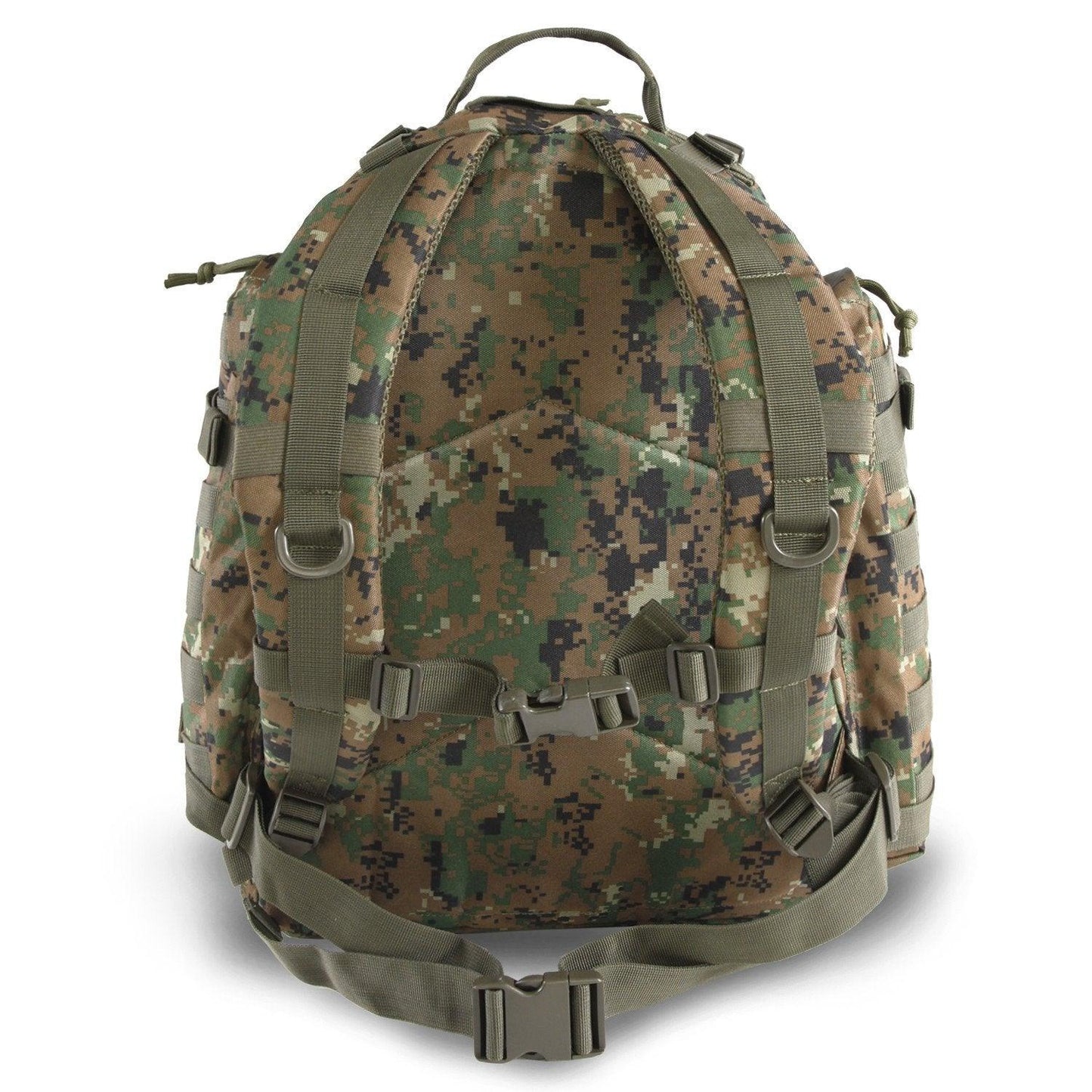 Highland Tactical Backlash