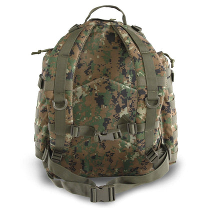 Highland Tactical Backlash