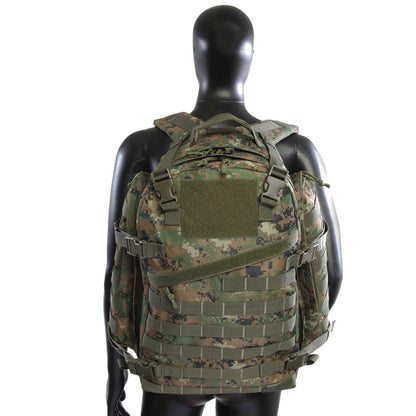 Highland Tactical Backlash