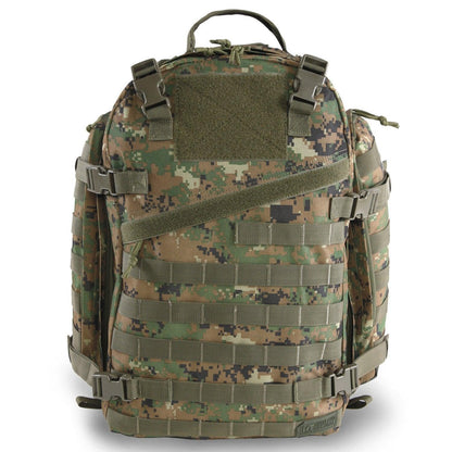 Highland Tactical Backlash