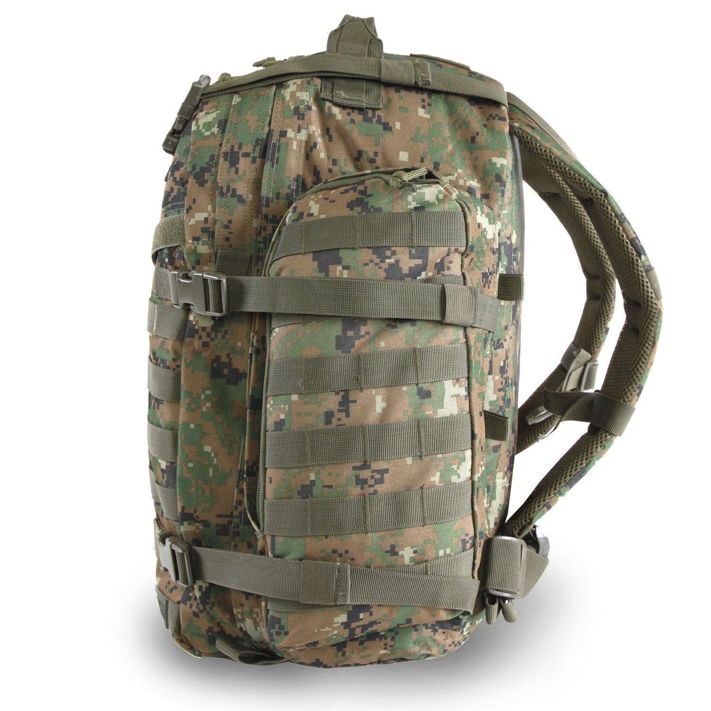 Highland Tactical Backlash