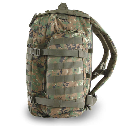 Highland Tactical Backlash