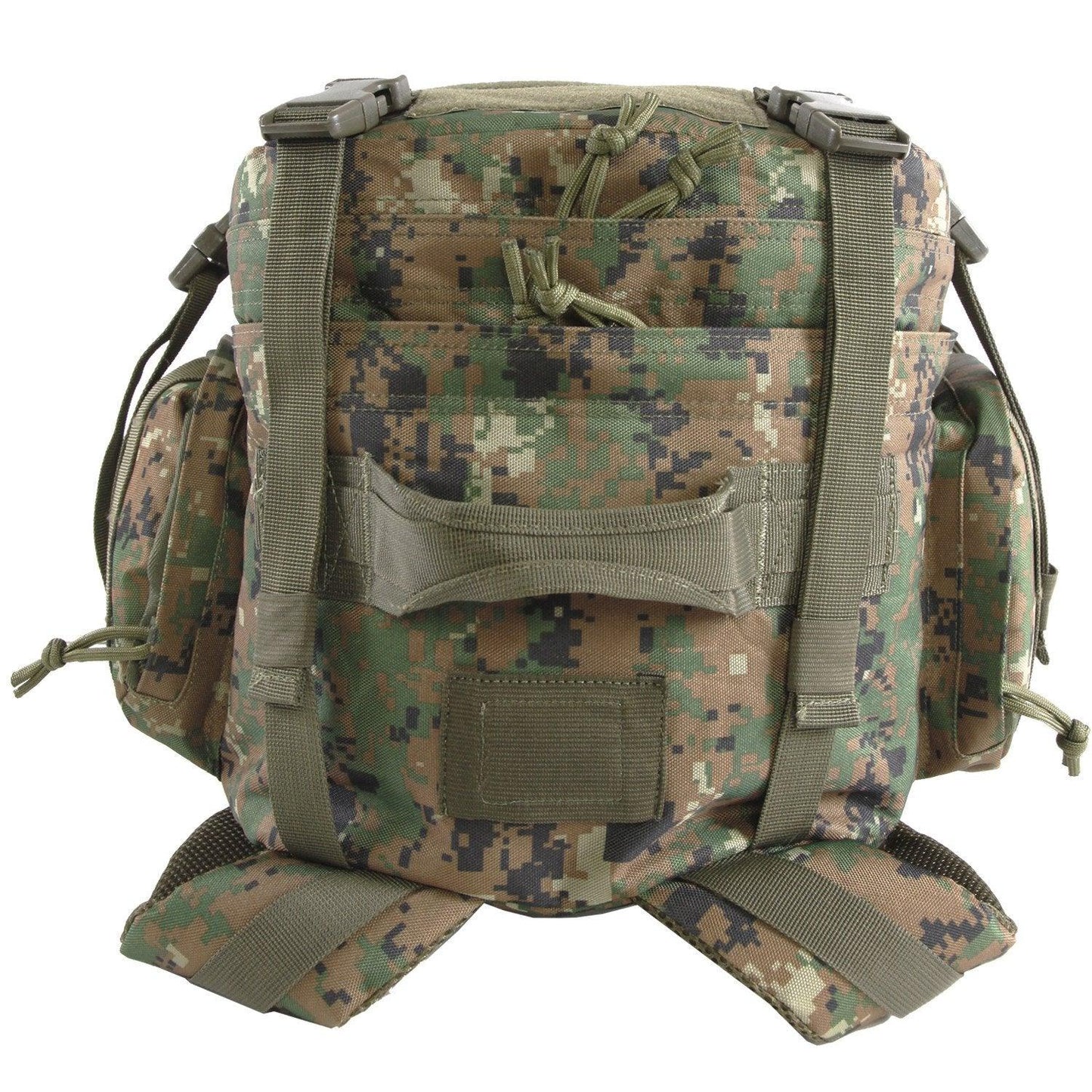 Highland Tactical Backlash