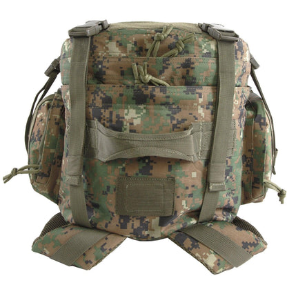 Highland Tactical Backlash