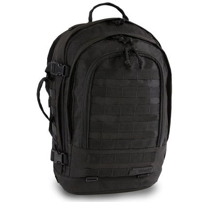 Highland Tactical Rumble