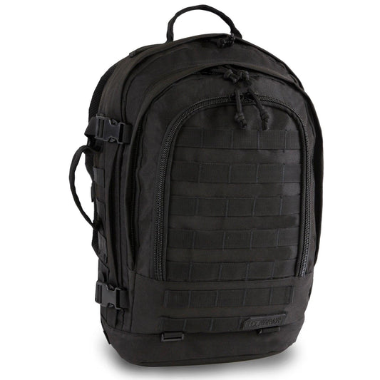 Highland Tactical Rumble