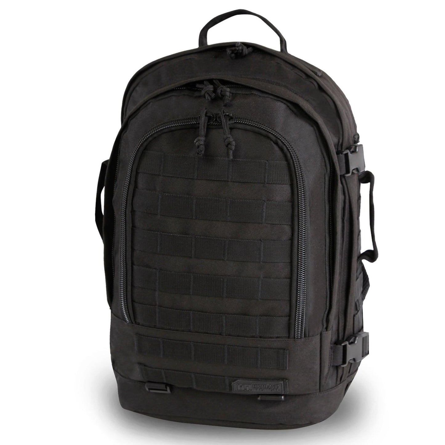 Highland Tactical Rumble