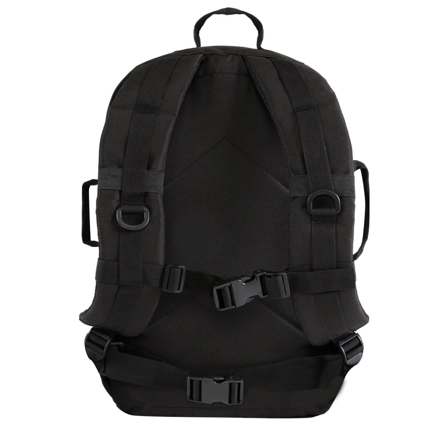 Highland Tactical Rumble
