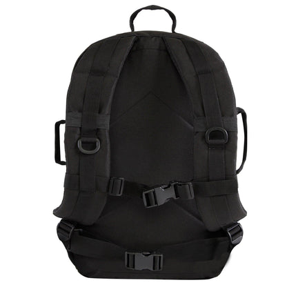 Highland Tactical Rumble