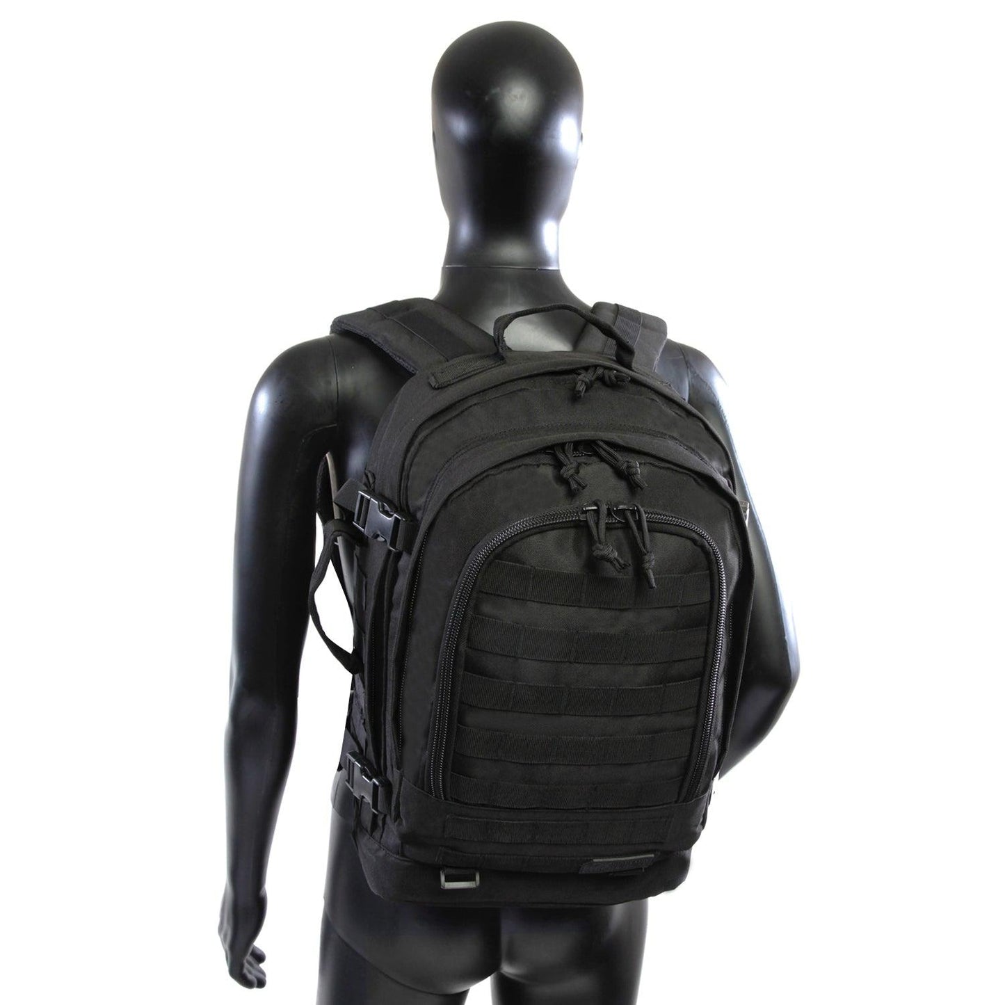 Highland Tactical Rumble