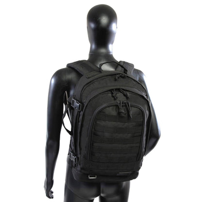 Highland Tactical Rumble