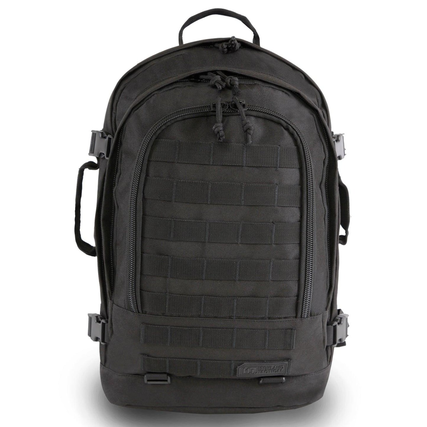 Highland Tactical Rumble