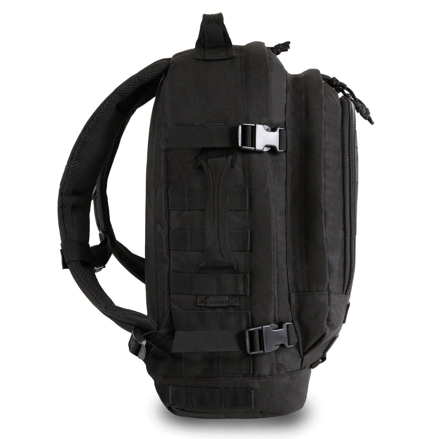 Highland Tactical Rumble