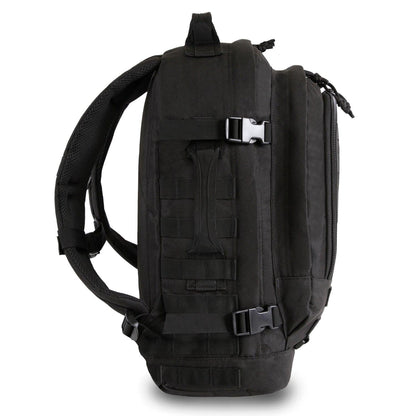 Highland Tactical Rumble