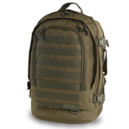 Highland Tactical Rumble