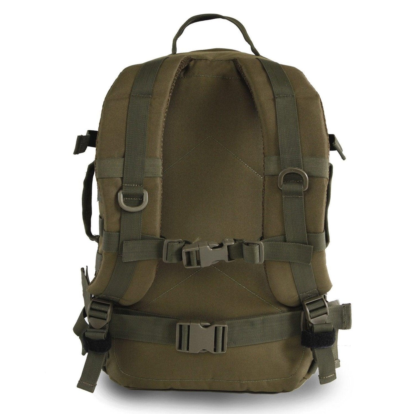 Highland Tactical Rumble
