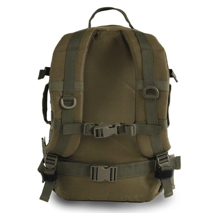 Highland Tactical Rumble