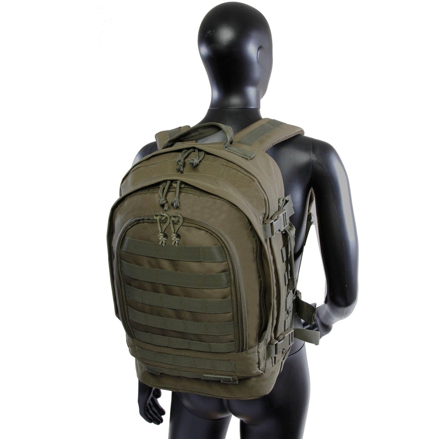 Highland Tactical Rumble
